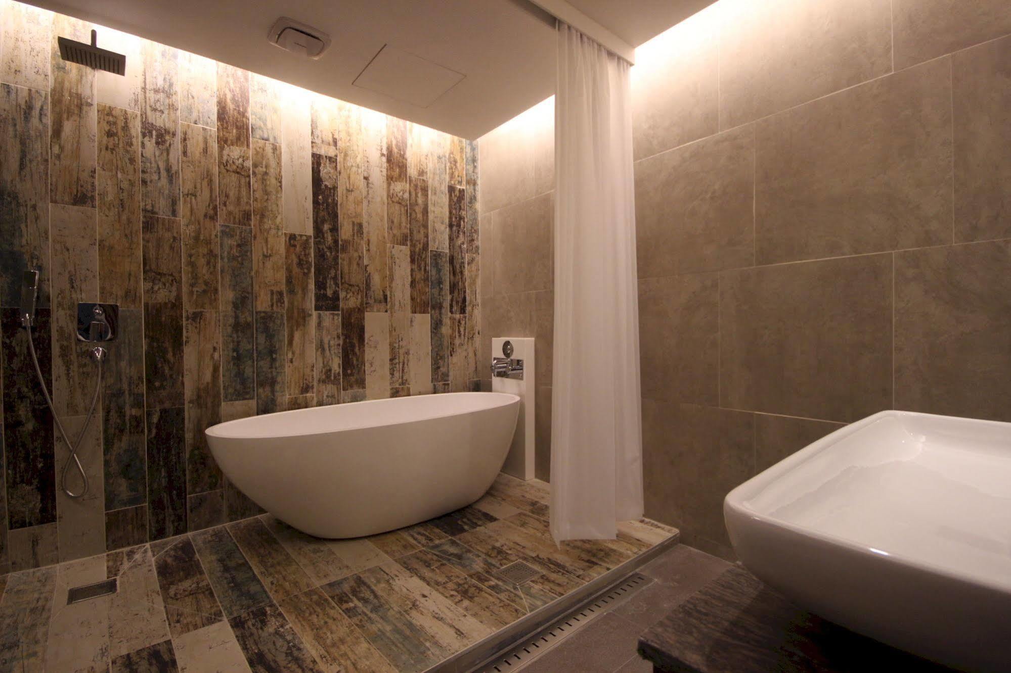 The Club Hotel Seomyeon Busan Eksteriør bilde